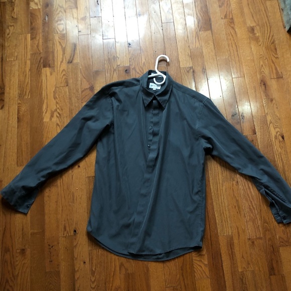 Men’s Dress Shirt - Picture 2 of 5
